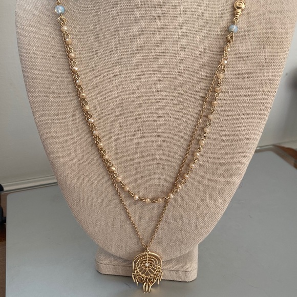 Guess Jewelry Guess Jewelry Super Cute Long Necklace Chain Poshmark